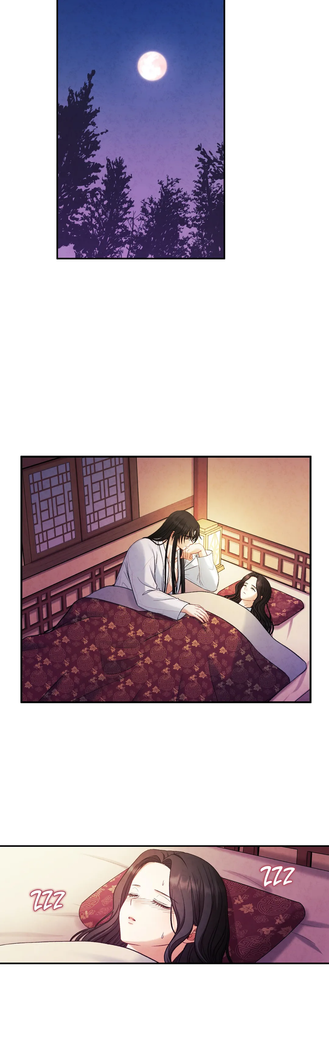 Elixir of the Sun chapter 90 page 32