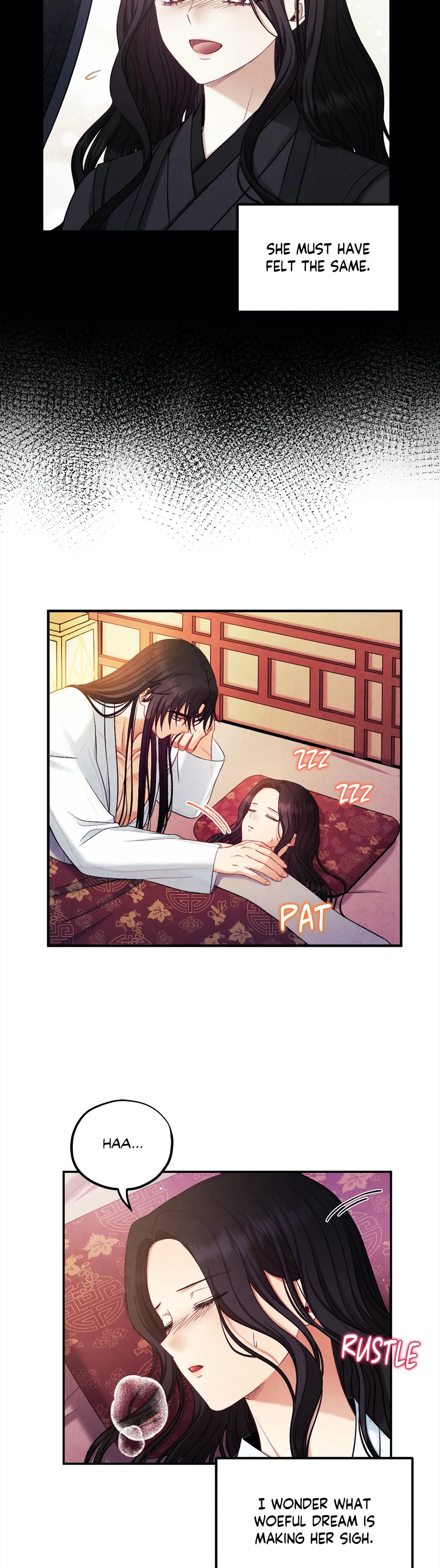 Elixir of the Sun chapter 90 page 35