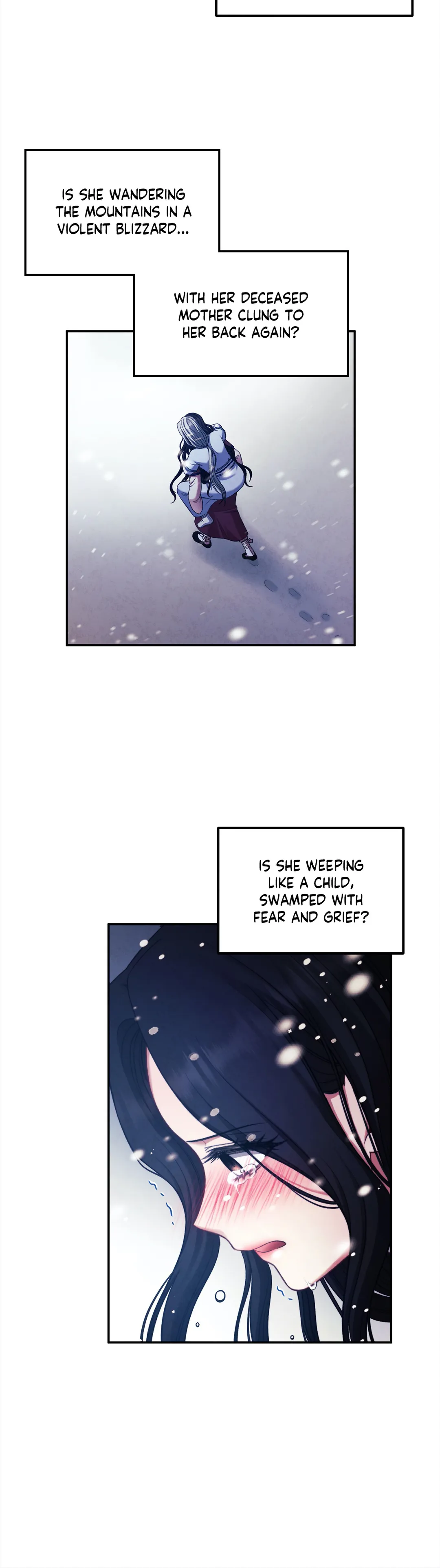 Elixir of the Sun chapter 90 page 36