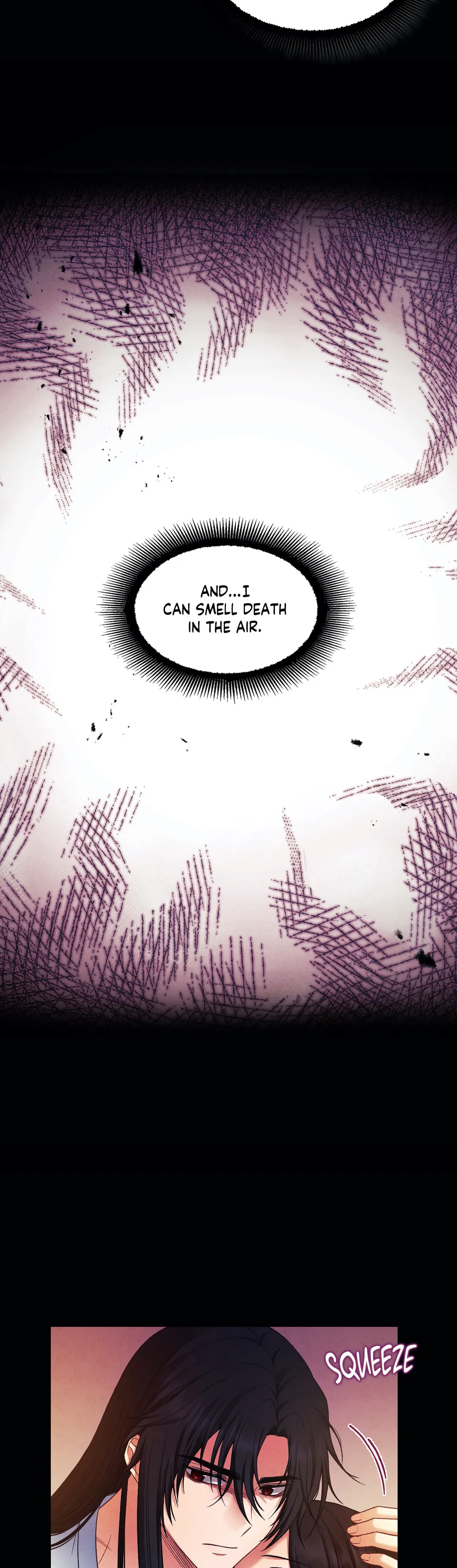 Elixir of the Sun chapter 90 page 39