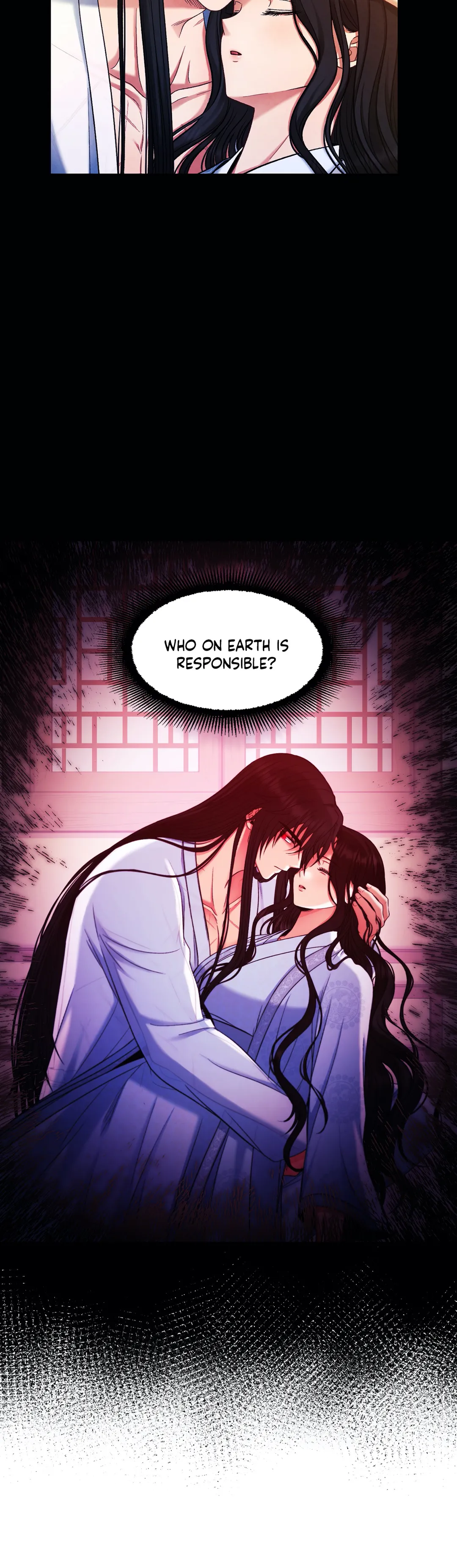 Elixir of the Sun chapter 90 page 40