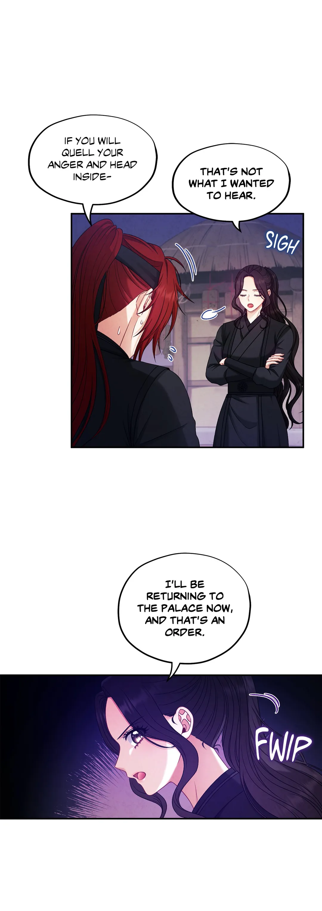 Elixir of the Sun chapter 94 page 32