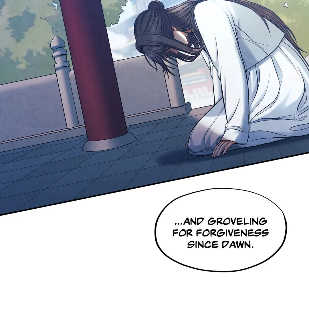 Elixir of the Sun chapter 96 page 4