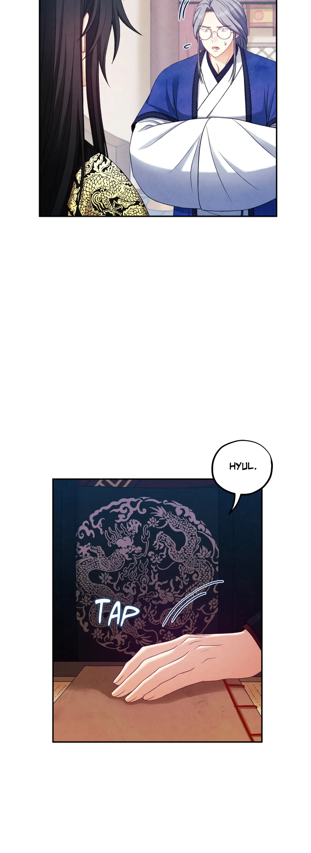 Elixir of the Sun chapter 96 page 13