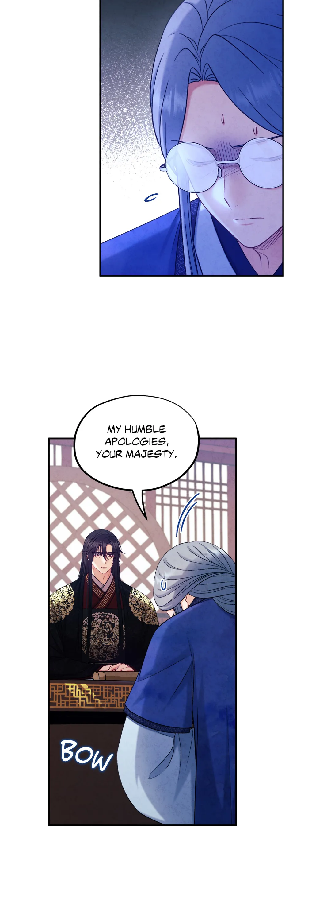 Elixir of the Sun chapter 96 page 15
