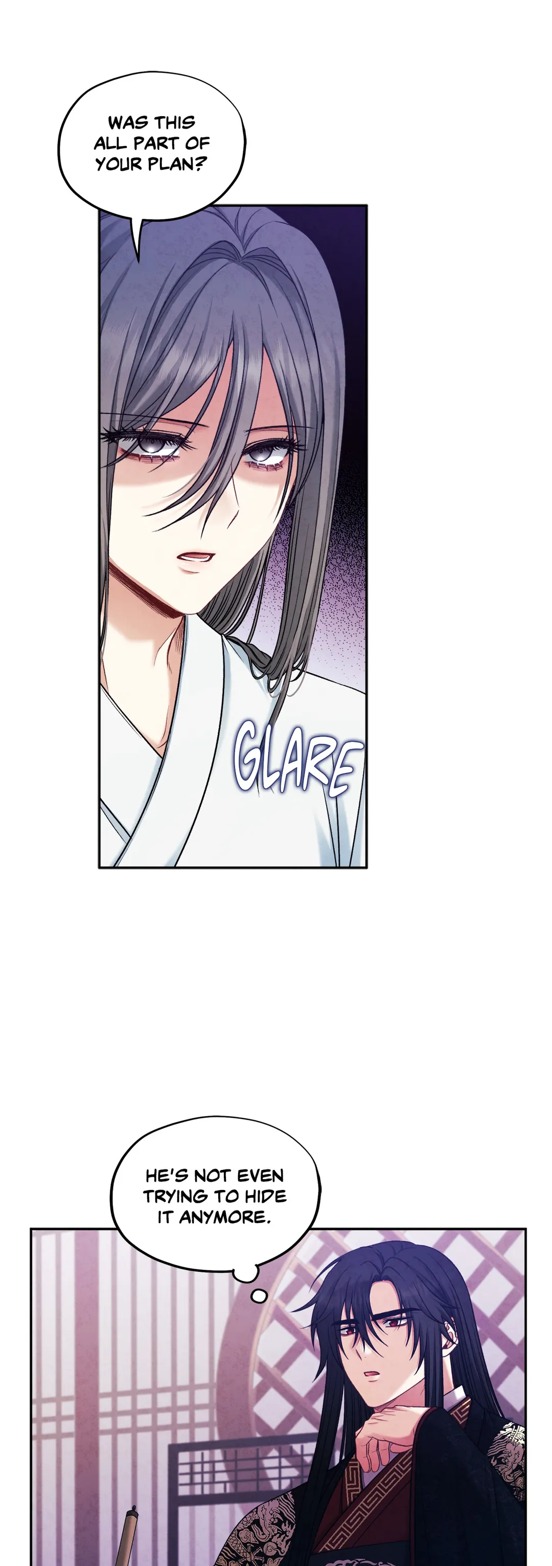 Elixir of the Sun chapter 96 page 22