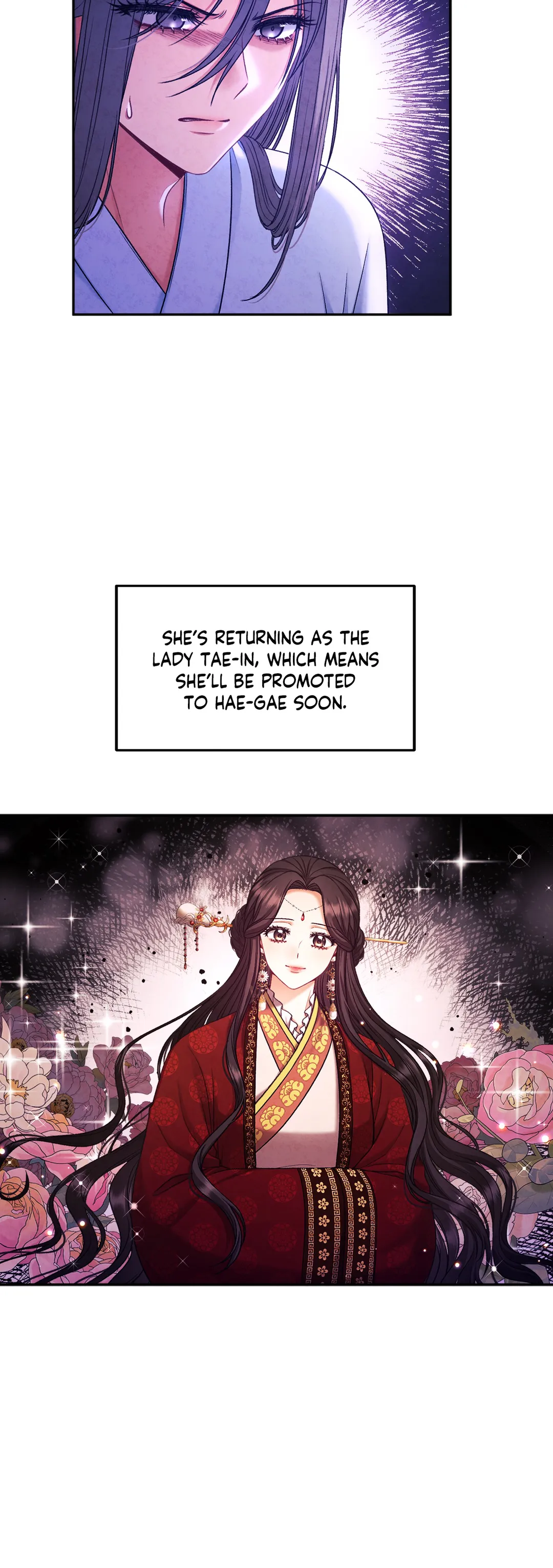 Elixir of the Sun chapter 96 page 24