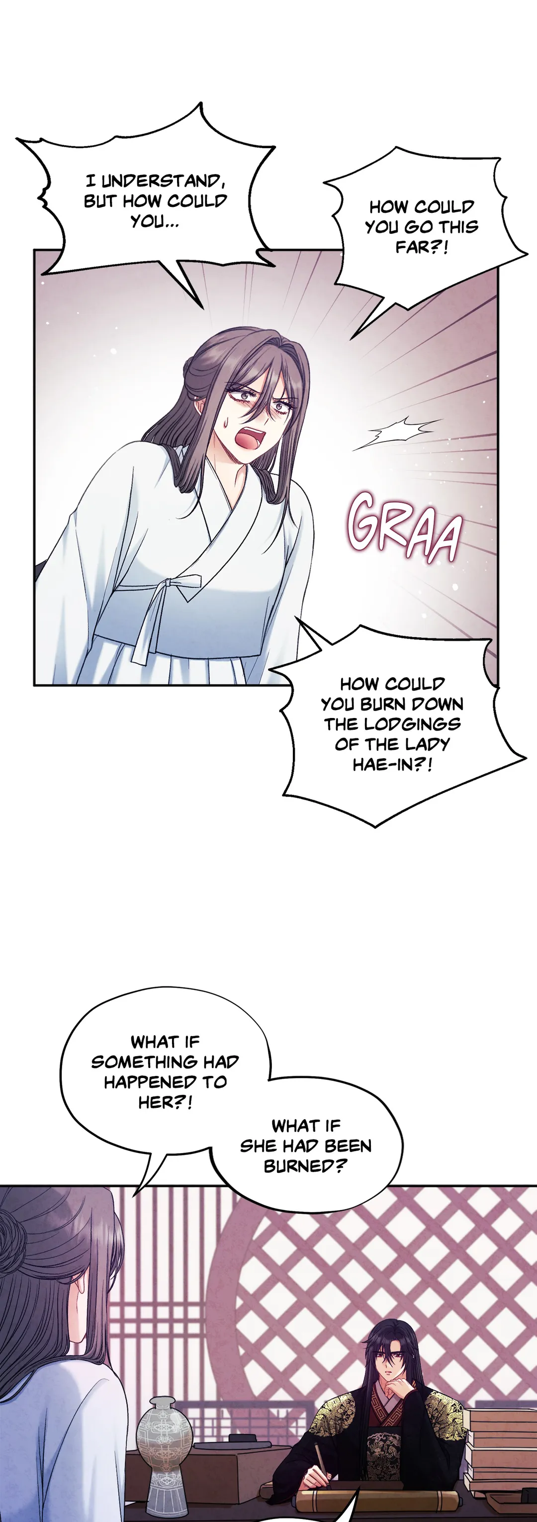 Elixir of the Sun chapter 96 page 26