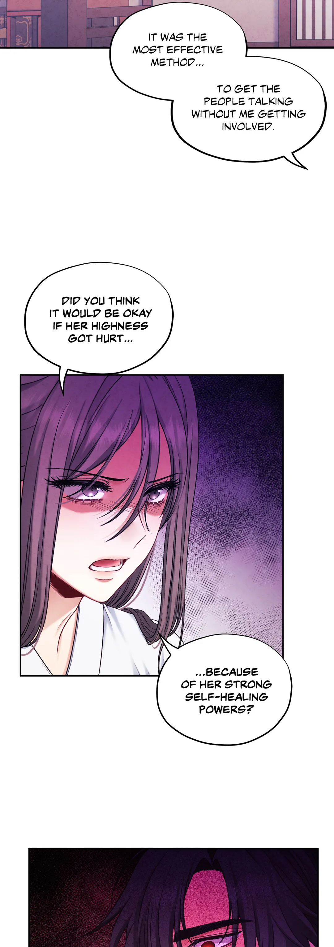 Elixir of the Sun chapter 96 page 28