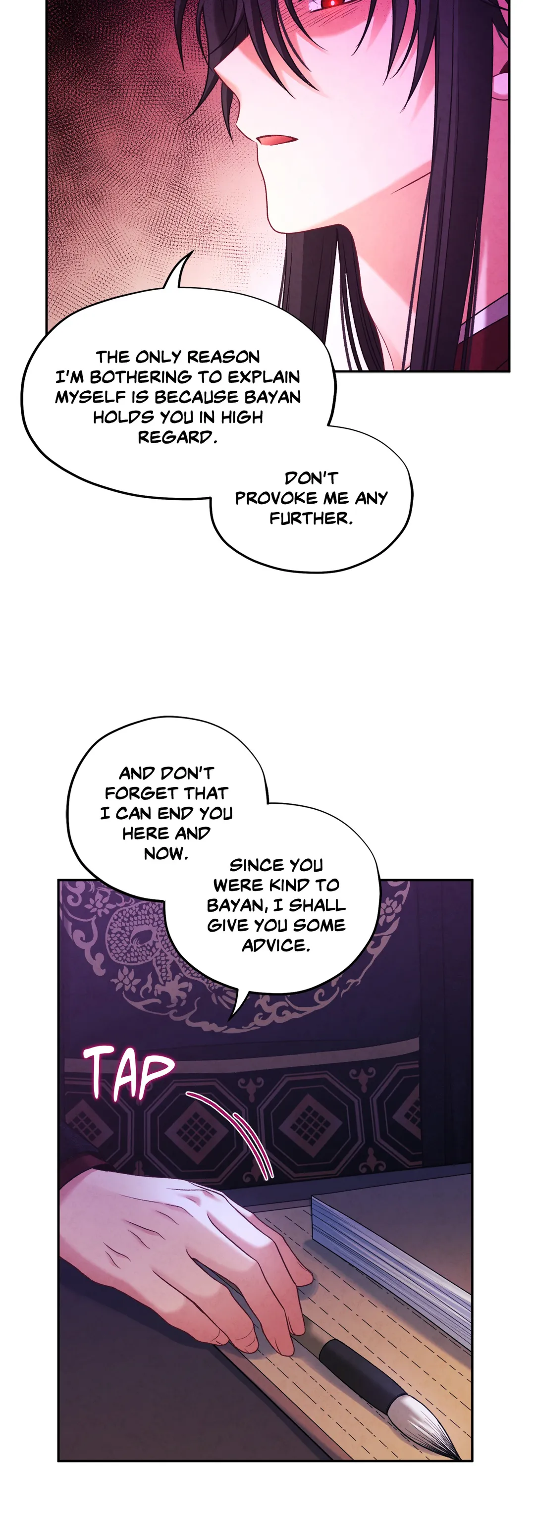 Elixir of the Sun chapter 96 page 29