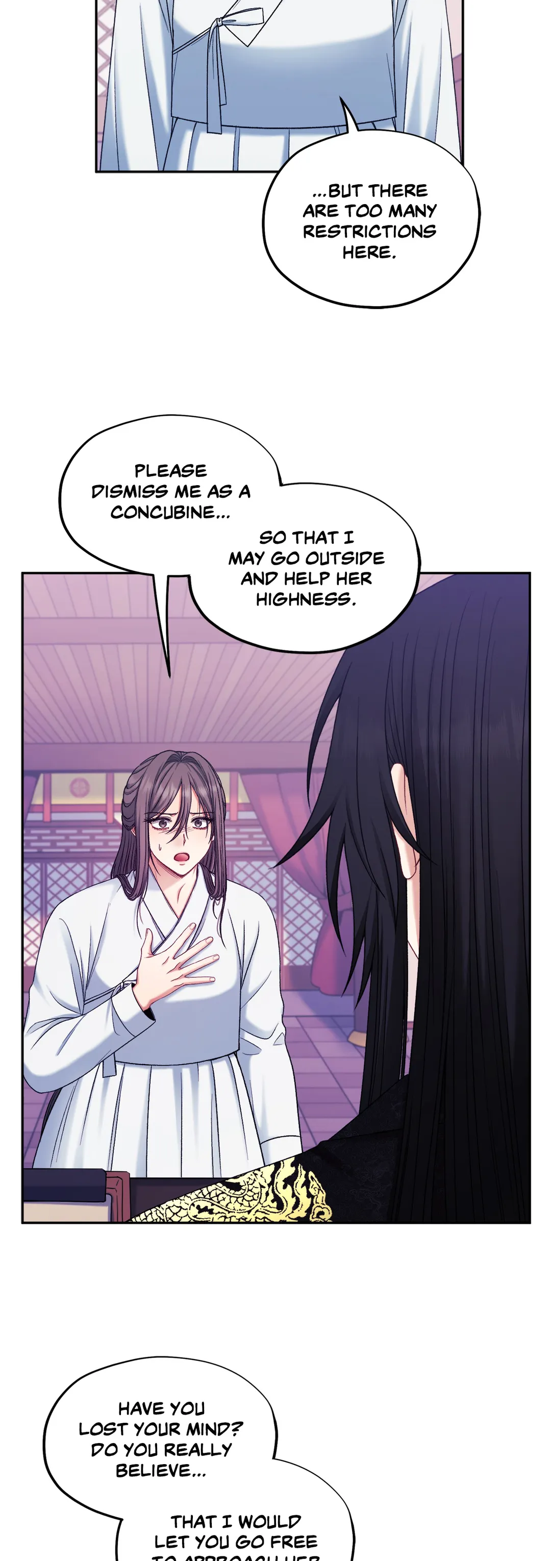 Elixir of the Sun chapter 96 page 32