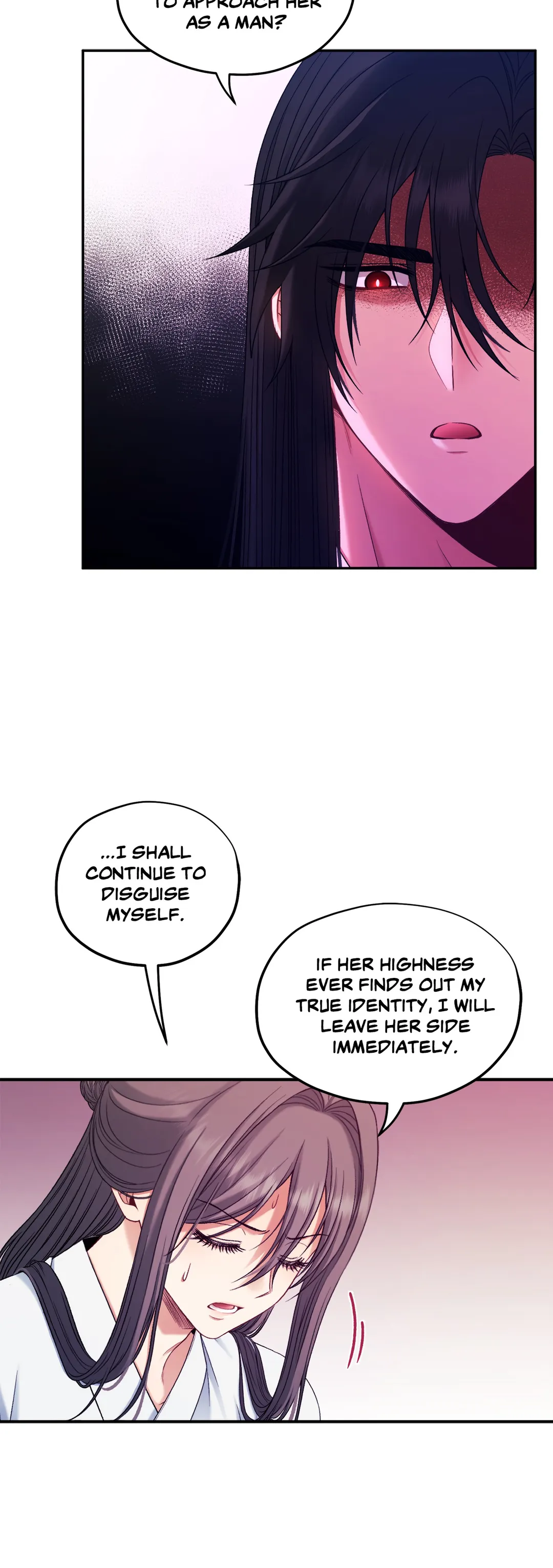 Elixir of the Sun chapter 96 page 33