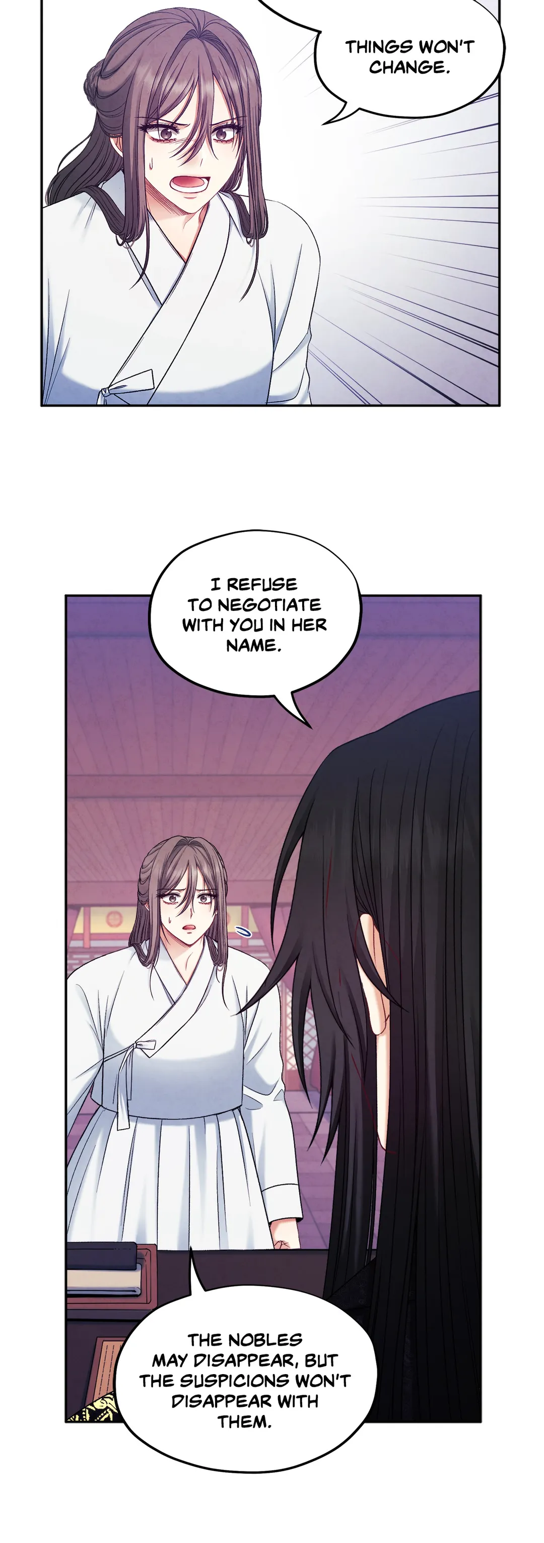Elixir of the Sun chapter 96 page 37