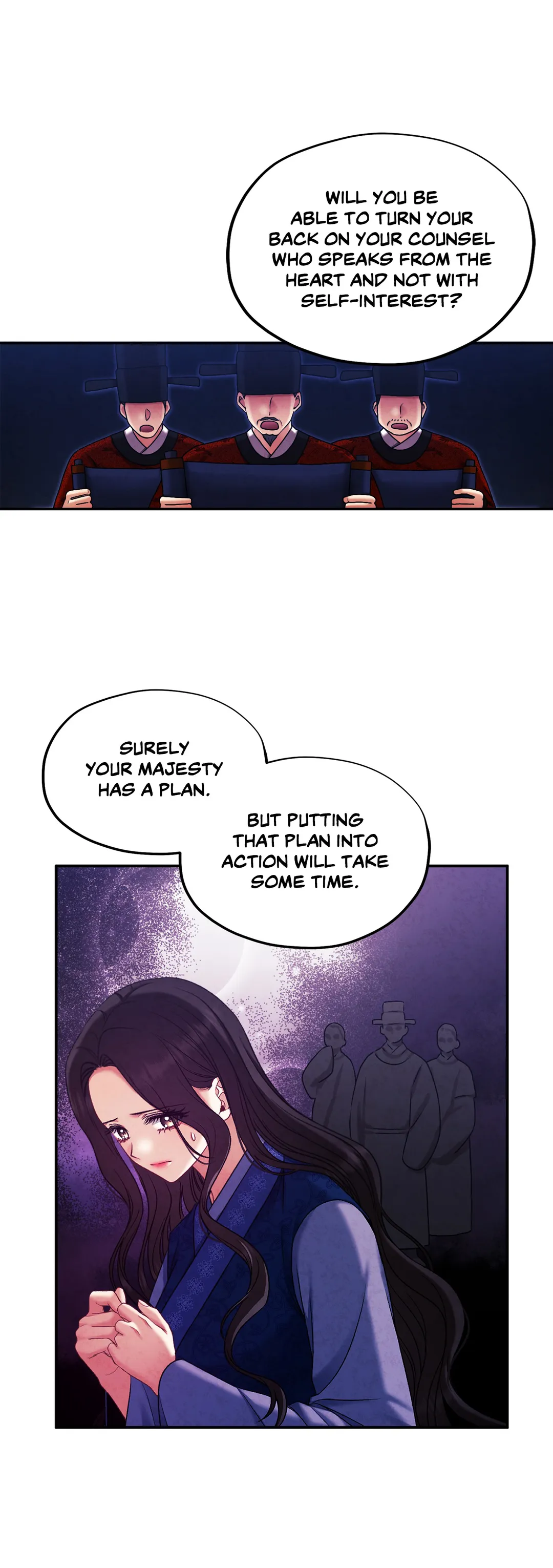 Elixir of the Sun chapter 96 page 39