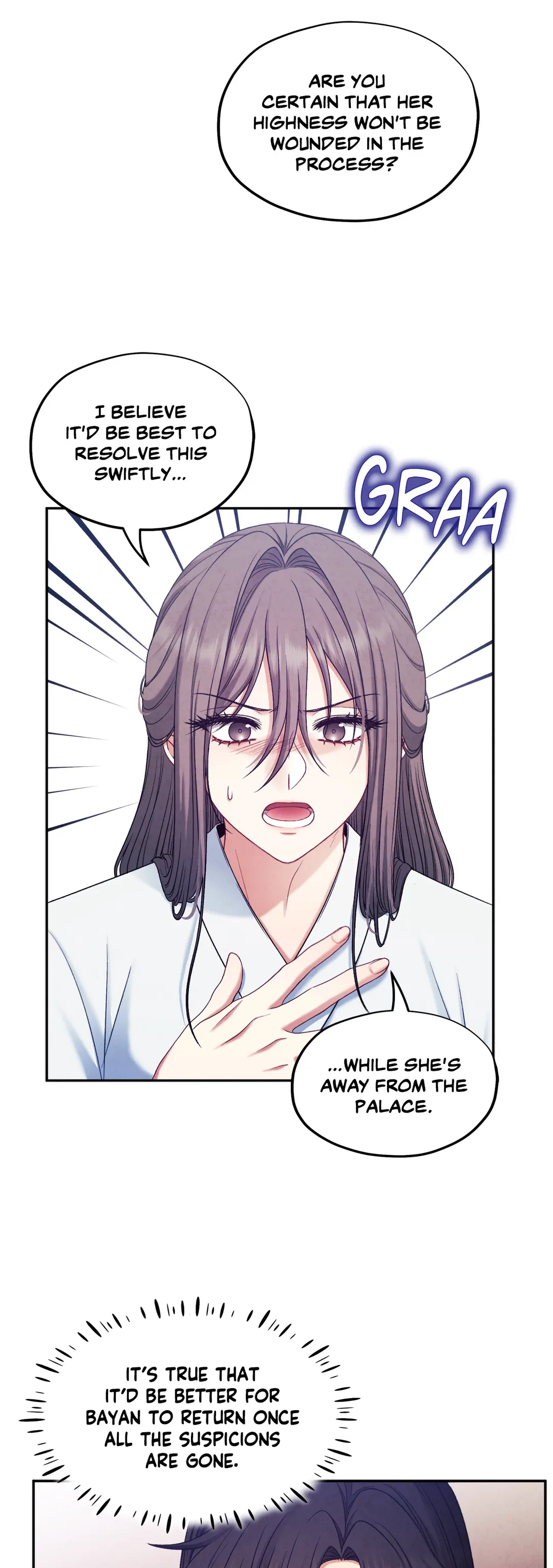 Elixir of the Sun chapter 96 page 40