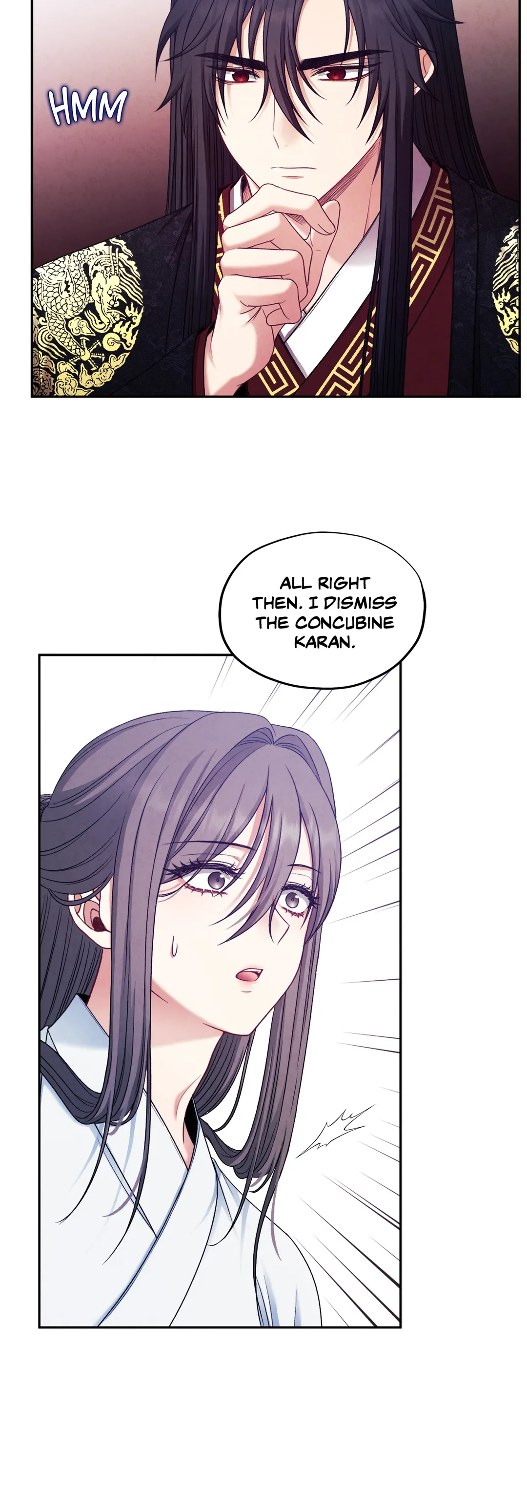 Elixir of the Sun chapter 96 page 41