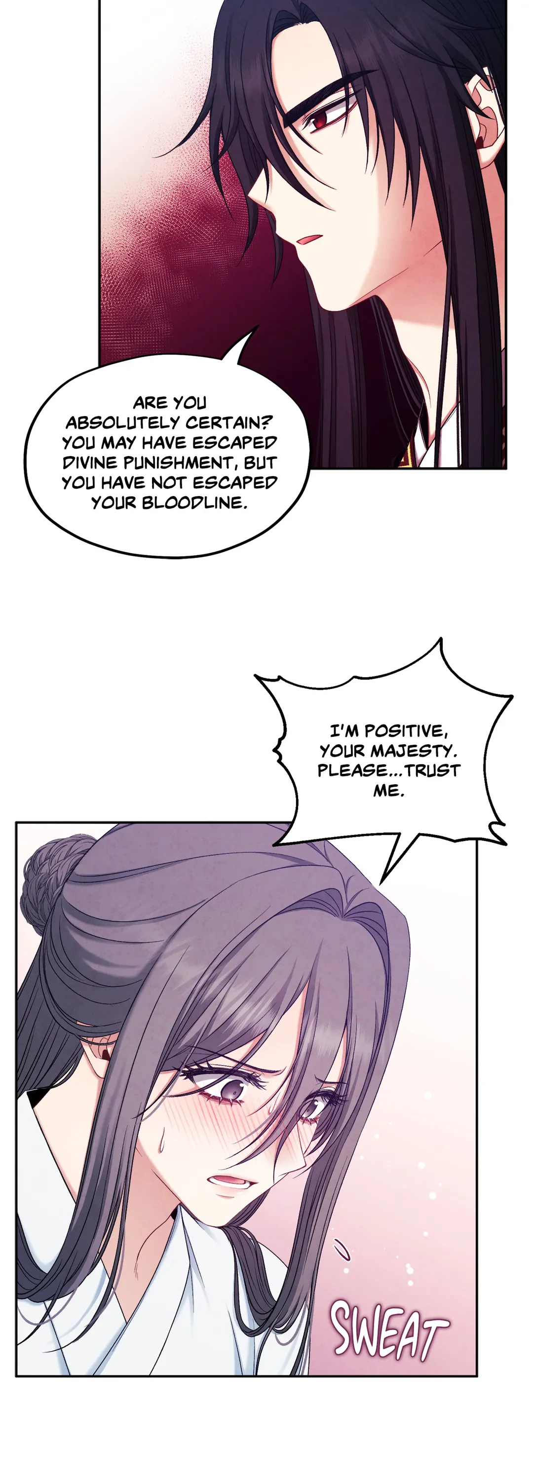 Elixir of the Sun chapter 96 page 45