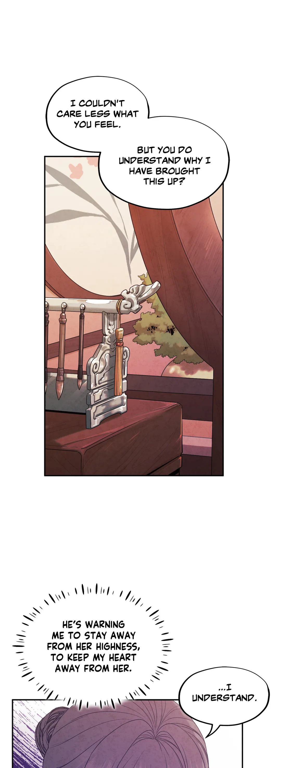 Elixir of the Sun chapter 96 page 46