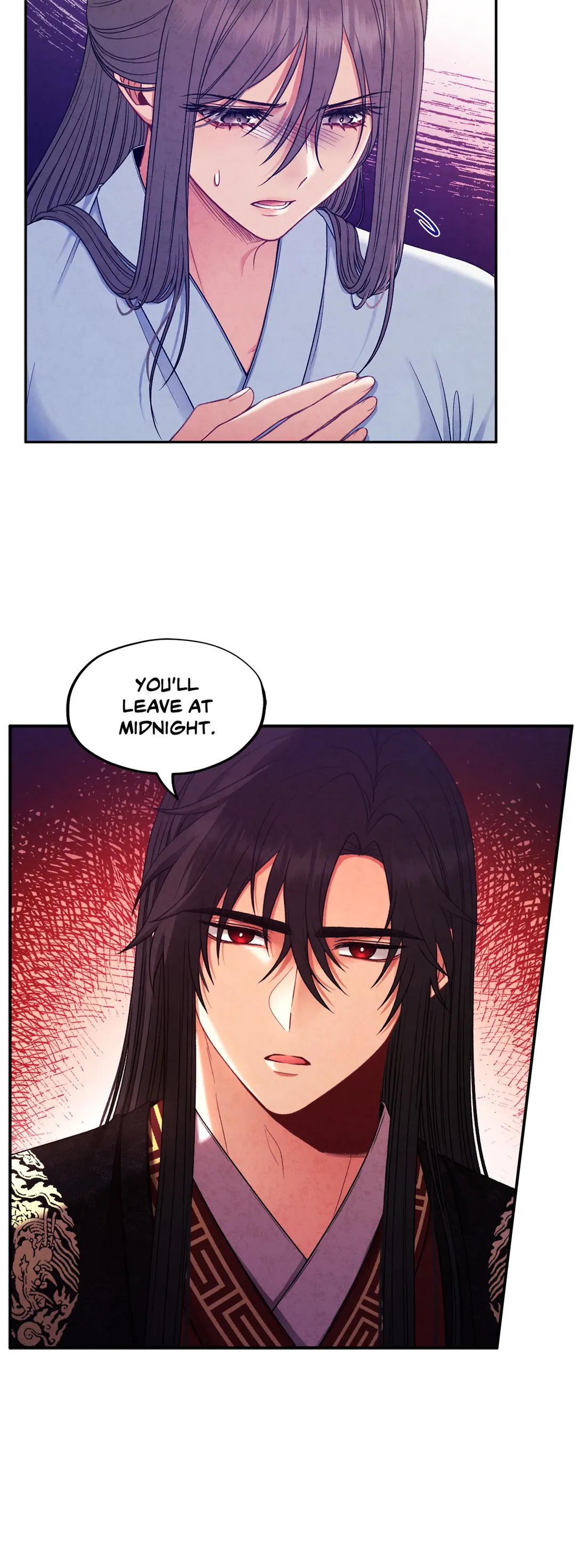 Elixir of the Sun chapter 96 page 47