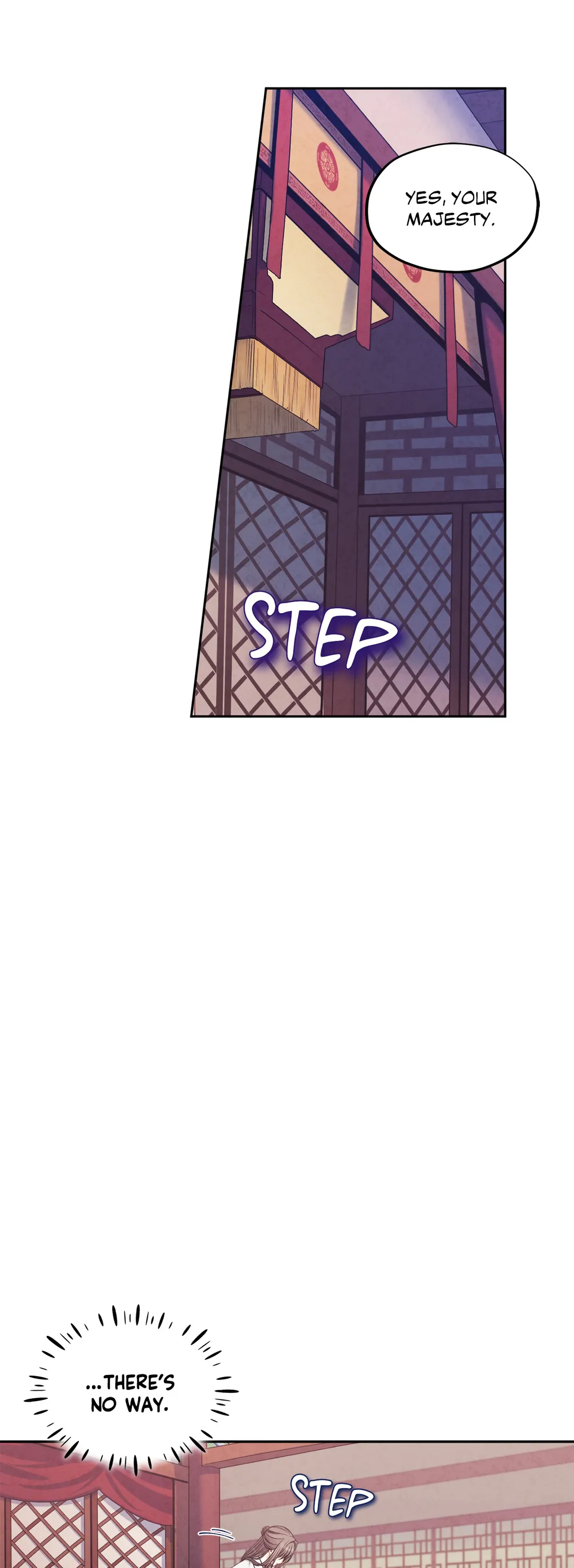 Elixir of the Sun chapter 96 page 48