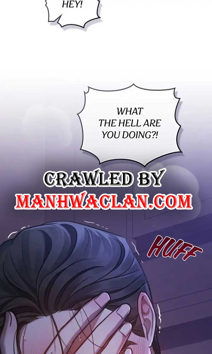 The Dilettante chapter 0 page 3
