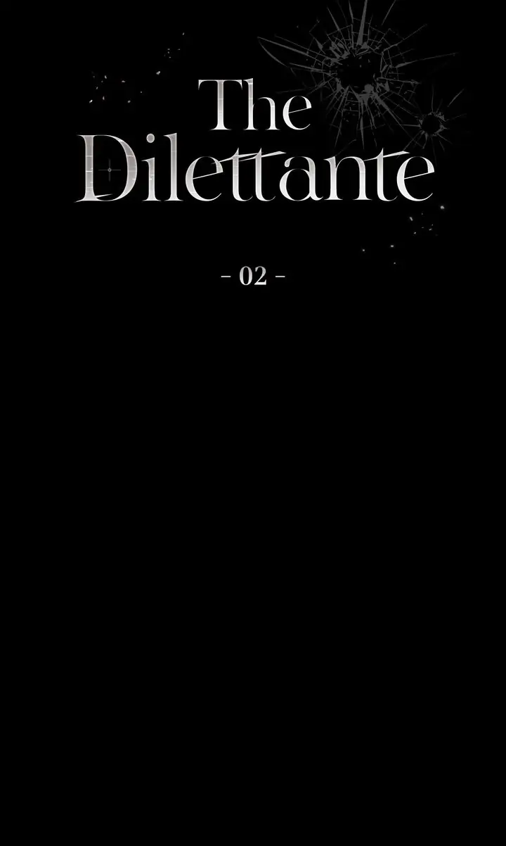 The Dilettante chapter 2 page 17
