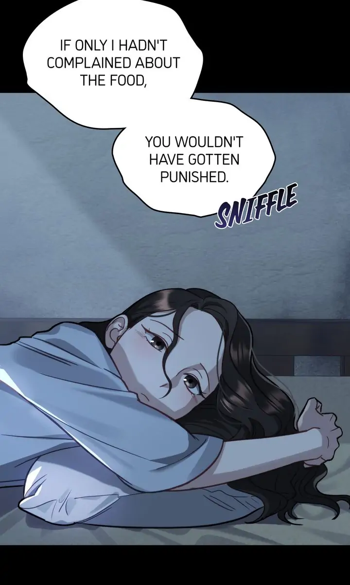 The Dilettante chapter 2 page 22