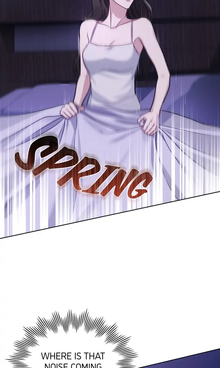 The Dilettante chapter 2 page 42