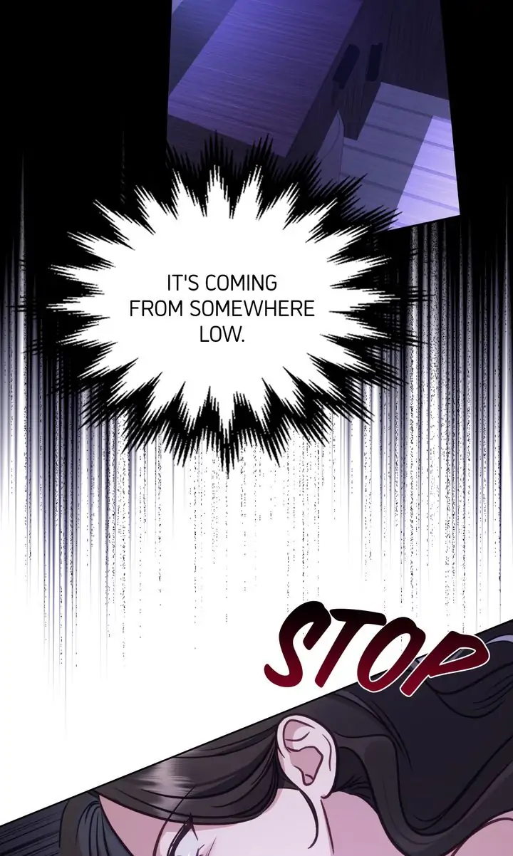The Dilettante chapter 2 page 45