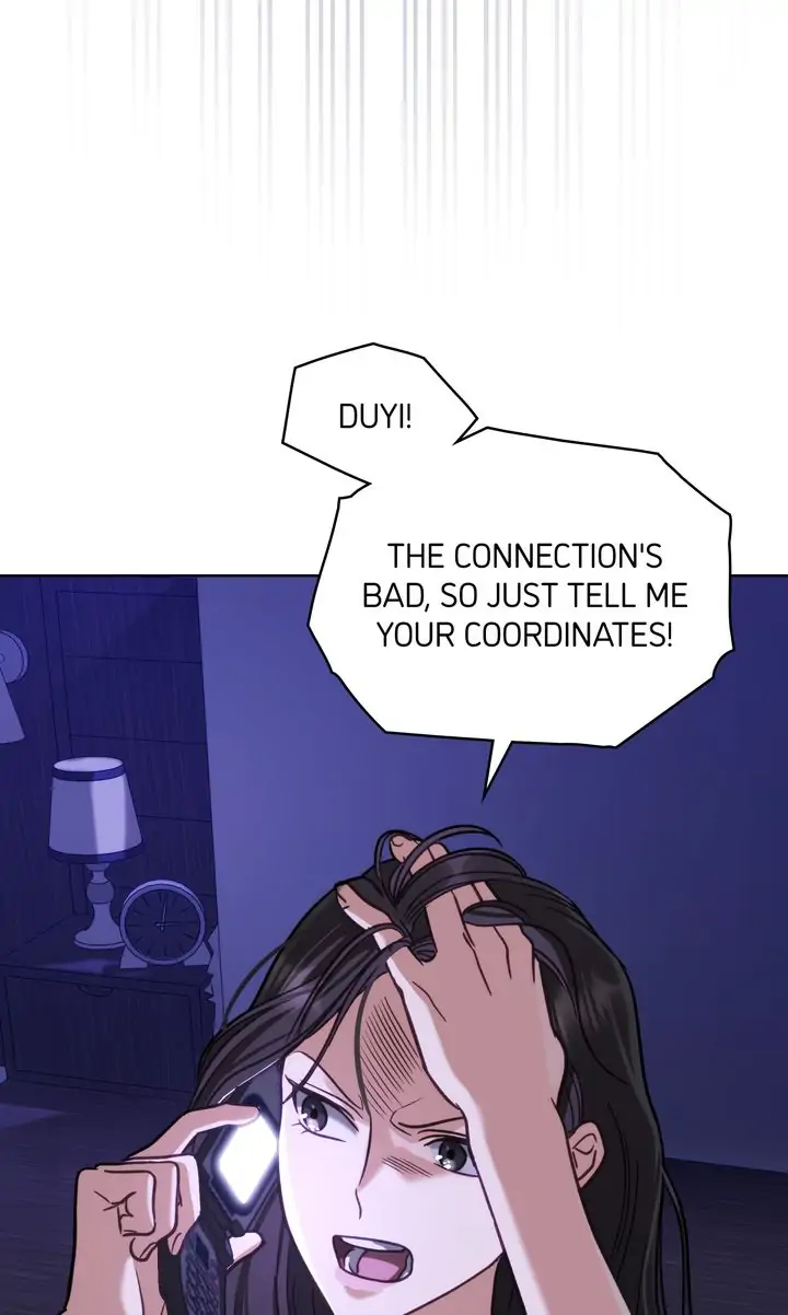 The Dilettante chapter 2 page 64