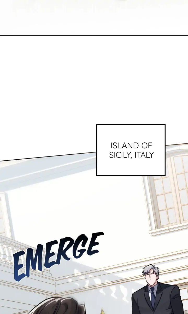 The Dilettante chapter 2 page 85
