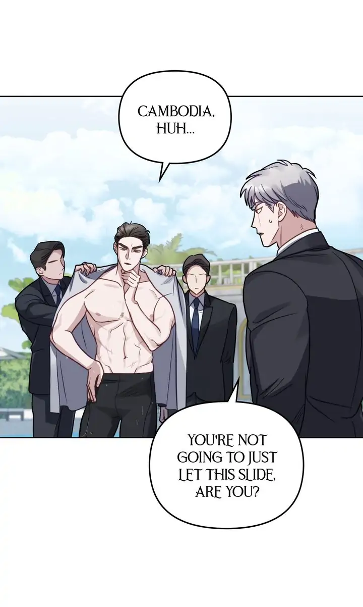 The Dilettante chapter 2 page 91