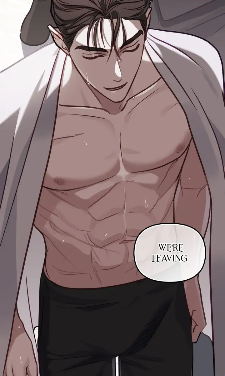 The Dilettante chapter 2 page 94