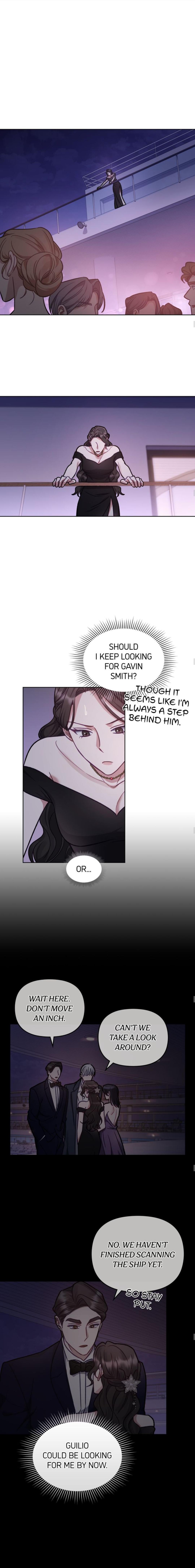 The Dilettante chapter 25 page 7