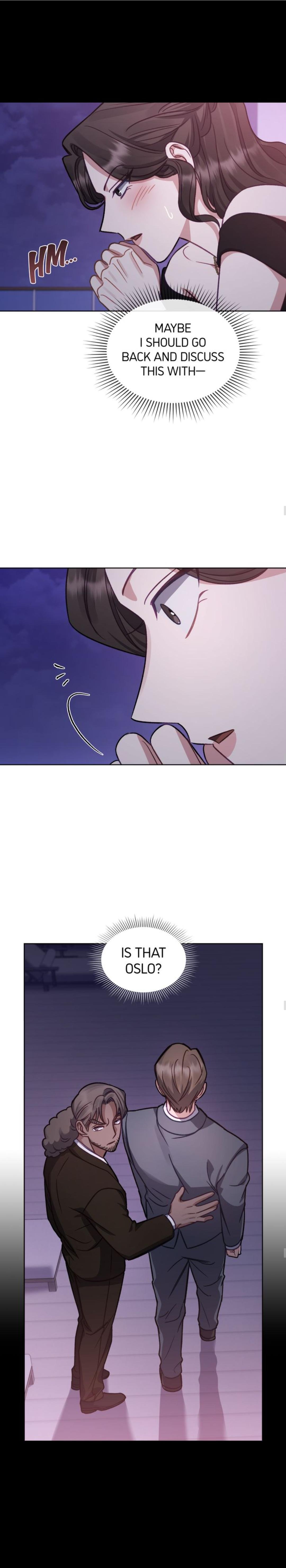 The Dilettante chapter 25 page 8