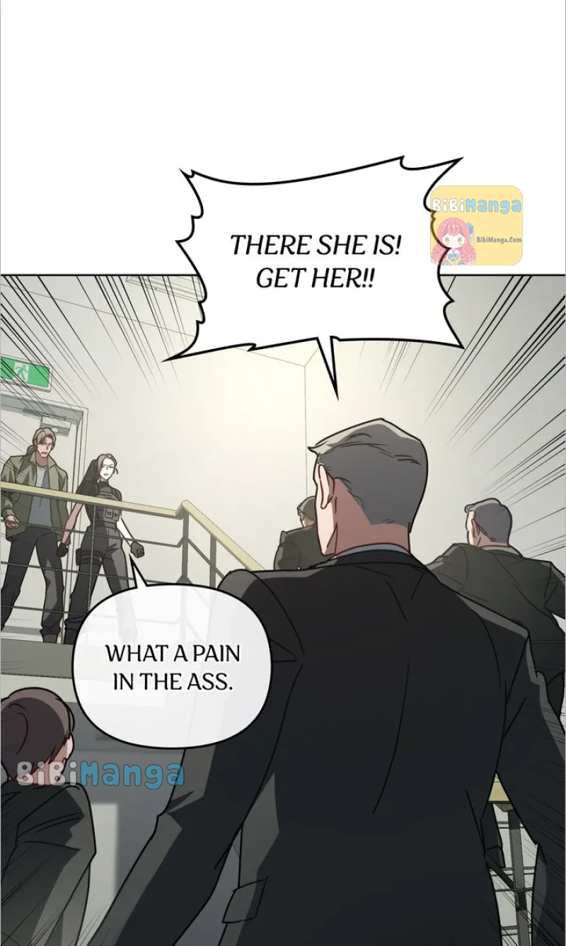 The Dilettante chapter 41 page 50