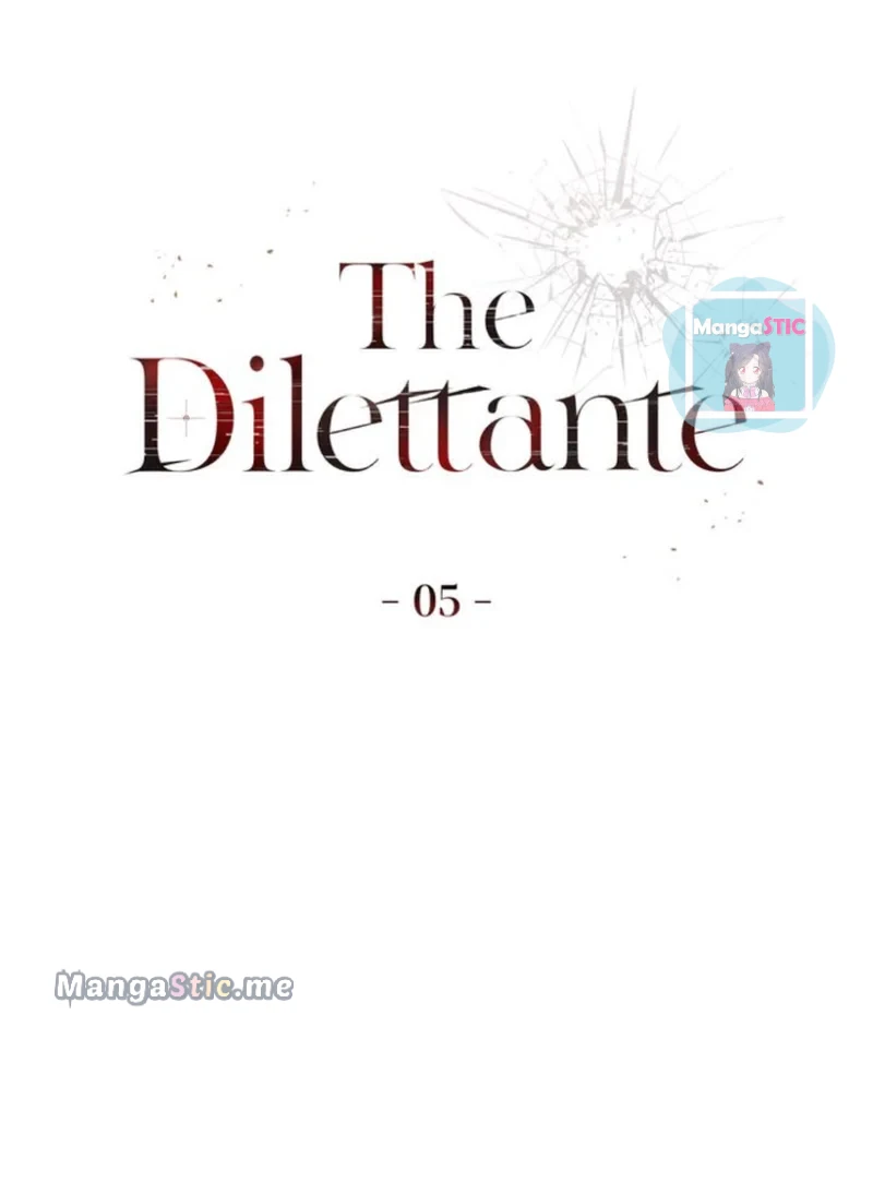 The Dilettante chapter 5 page 12