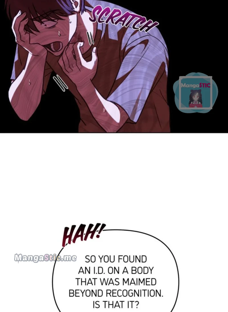 The Dilettante chapter 5 page 53