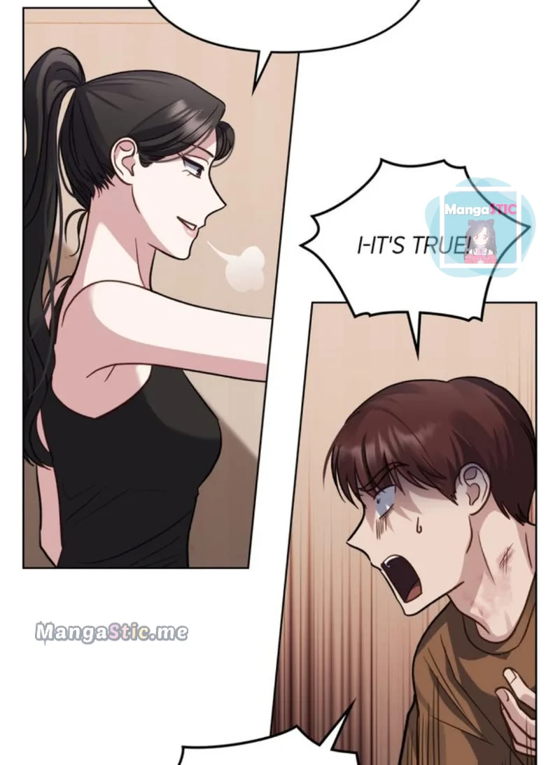The Dilettante chapter 5 page 54