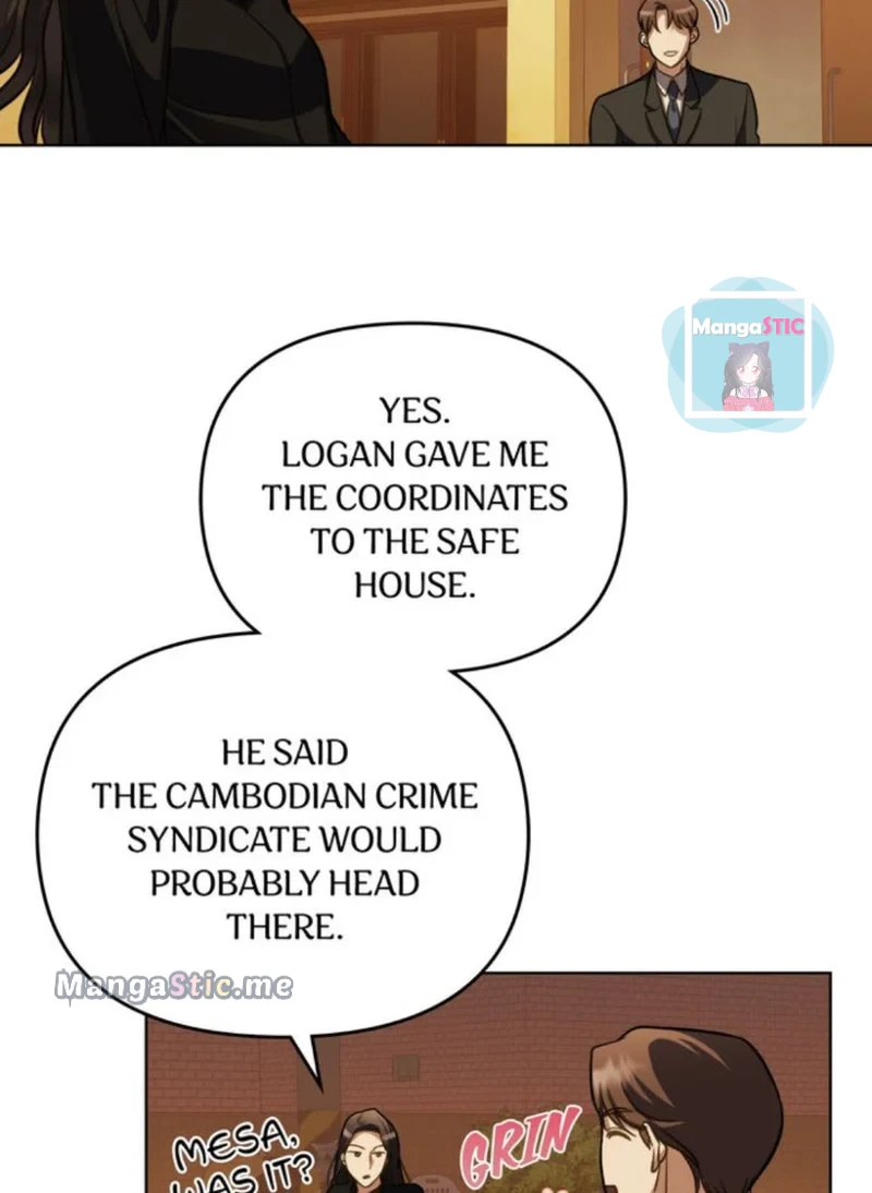The Dilettante chapter 5 page 79