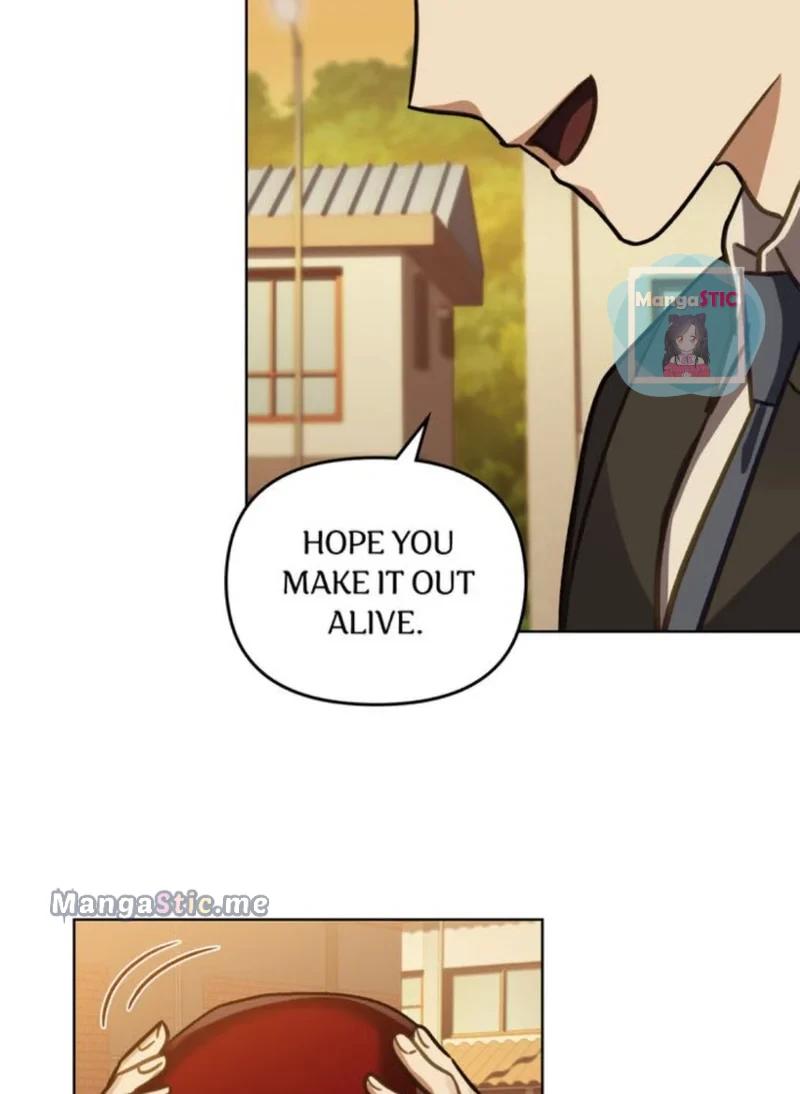 The Dilettante chapter 5 page 98