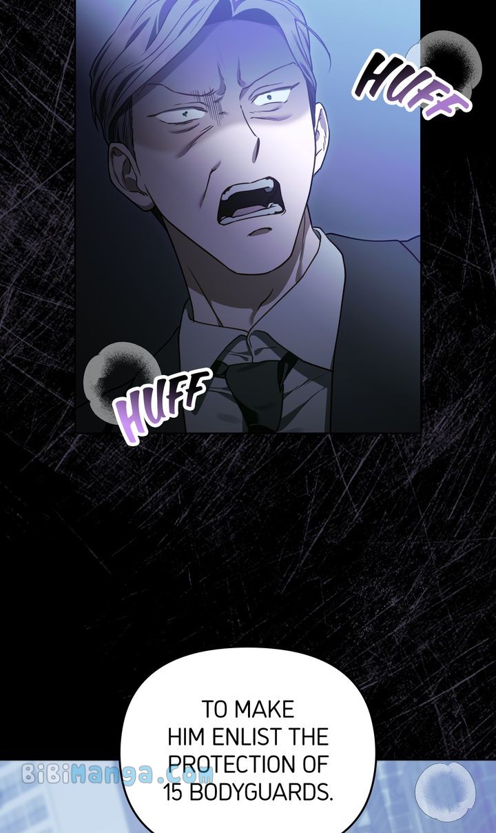 The Dilettante chapter 51 page 12