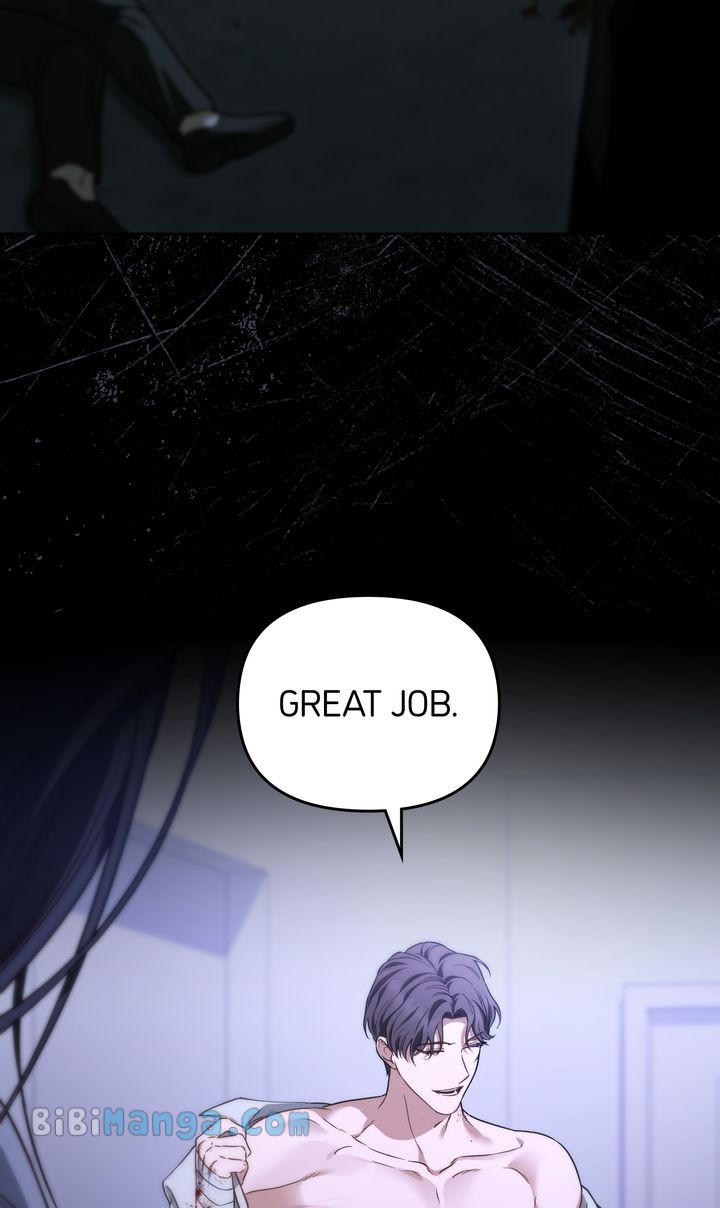 The Dilettante chapter 51 page 14