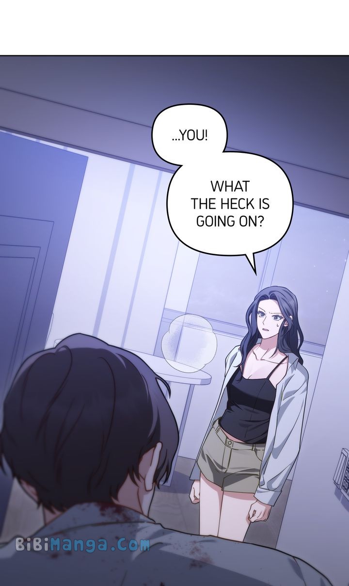 The Dilettante chapter 51 page 3