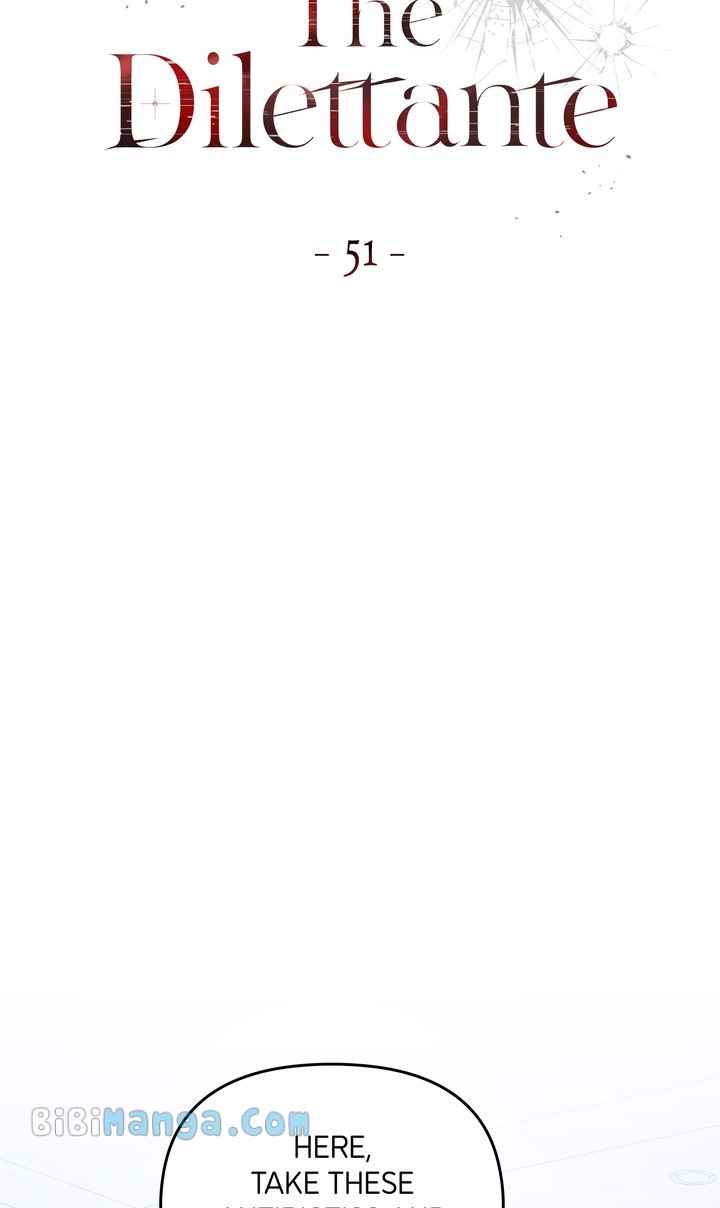 The Dilettante chapter 51 page 21