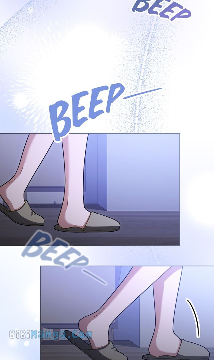 The Dilettante chapter 51 page 33