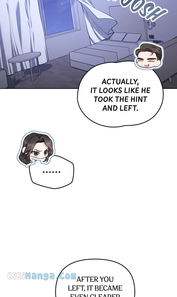 The Dilettante chapter 51 page 47