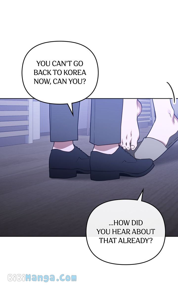 The Dilettante chapter 51 page 54