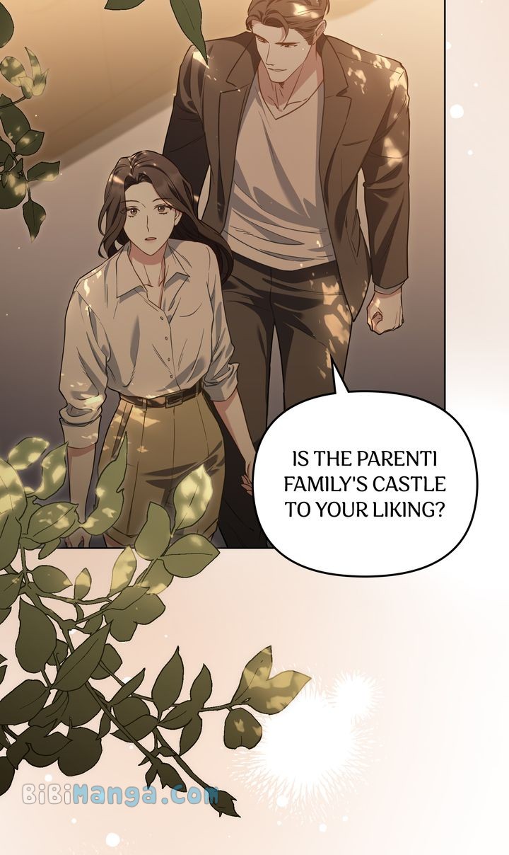 The Dilettante chapter 51 page 60