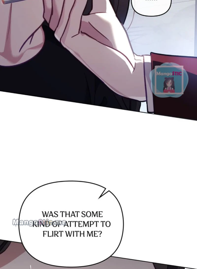 The Dilettante chapter 8 page 21